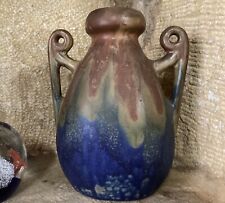 Vase anses emaillé d'occasion  Chauffailles