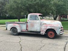 1954 chevrolet 3100 for sale  Springfield