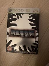 Dead rising collector d'occasion  Toulouse-