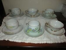 Set tea cups for sale  Industry