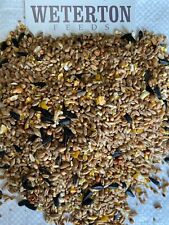 Used, 20Kg "All Seasons" Wild Bird Seed Mixture feed food - FREE DELIVERY for sale  STOCKTON-ON-TEES