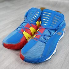 Adidas dame basketball for sale  CHELTENHAM