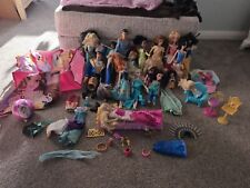 Disney princess dolls for sale  CRAWLEY