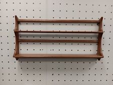 Ercol plate rack for sale  SALE