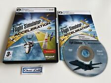 Flight Simulator X - Acceleration Expansion Pack - PC - FR - Avec Notice comprar usado  Enviando para Brazil