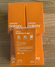 Smartphone Samsung Galaxy J7 SM-J700F Dual SIM 16GB 5.5" Desbloqueado - Novo Na Caixa comprar usado  Enviando para Brazil