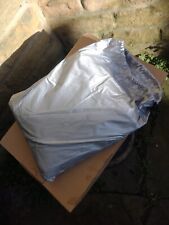 car cover in silver for sale  Shipping to South Africa