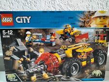 Lego city 60186 d'occasion  Rivesaltes