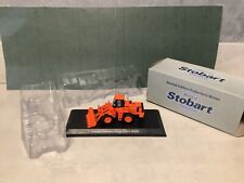 Used, Corgi model truck 1:76 scale - 1:76 EDDIE STOBART DOOSAN DAEWOO MEGA 300  V WO54 for sale  Shipping to South Africa