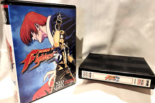 Cartucho NEOGEO MVS, King Of Fighters 96, 100% autêntico + caixa de choque comprar usado  Enviando para Brazil