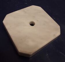 Marble trophy base for sale  KIDDERMINSTER