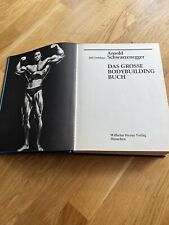 Große bodybuilding bibel gebraucht kaufen  München