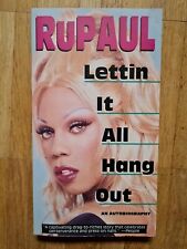 Rupaul lettin all gebraucht kaufen  Niehl,-Riehl