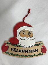 Vintage sweden swedish for sale  Lakeville