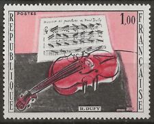 1459 violon rouge d'occasion  Clamart