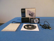 Sony dsc w530 for sale  Elkton