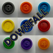 Downfall game genuine for sale  BRIDGEND