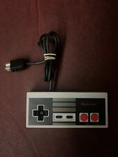 Used, Authentic OEM Nintendo NES Mini Classic Edition Wired Controller Model CLV-002   for sale  Shipping to South Africa