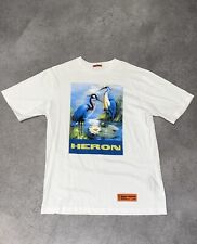 Heron preston shirt for sale  PONTEFRACT