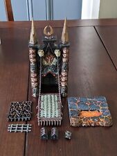 Dwarven forge hellgate for sale  LONDON