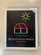 Architettura energia edifici usato  Campobasso