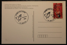 Carte postale 22e d'occasion  Vallon-Pont-d'Arc