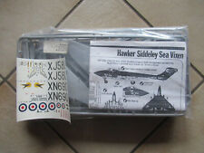 Hawker siddeley sea d'occasion  France