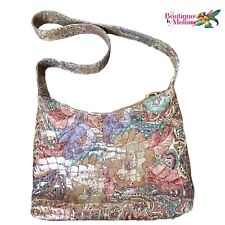 Bags pinky floral for sale  Blackwood