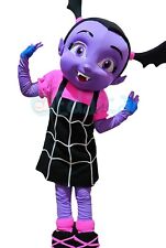 Mascotte vampirina deluxe usato  Latina