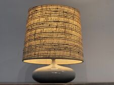 Lampe bureau céramique d'occasion  Paris XI