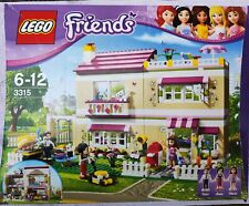 Lego friends traumhaus gebraucht kaufen  Wittenberge