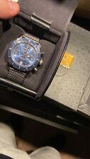 Breitling superocean heritage for sale  SOLIHULL