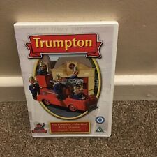 Trumpton dvd classic for sale  WREXHAM