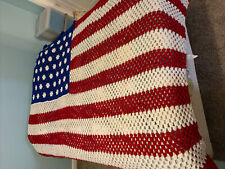 American flag handcrafted for sale  Mount Juliet