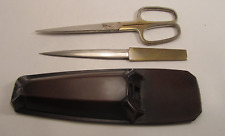 Vintage matina scissor for sale  Duncan