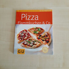 Buch pizza flammkuchen gebraucht kaufen  Bad Tölz