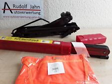 Wagenheber pel 09127172 gebraucht kaufen  Küllstedt