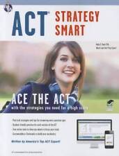 Act strategy smart for sale  Montgomery