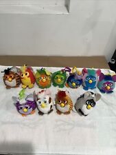 Lot furby keychains for sale  Fremont