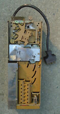 Coin acceptors model for sale  Manheim