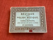 Bezique polish bezique for sale  LETCHWORTH GARDEN CITY