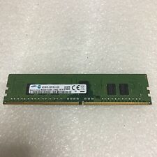 Used, SAMSUNG 4GB DDR4 RAM PC4-2133P 1x4GB 2133MHZ M393A5143DB0-CPB0Q FREE S/H for sale  Shipping to South Africa