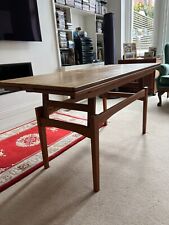 Dining coffee table for sale  LONDON
