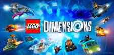 Juegos Lego Dimensions - Minifiguras, Paquetes de Nivel y Paquetes Divertidos - Paga Gastos de Envío Una Vez segunda mano  Embacar hacia Argentina