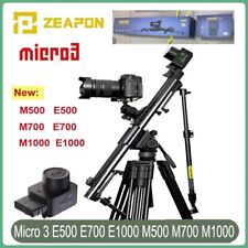 Zeapon micro e500 for sale  Shipping to Ireland
