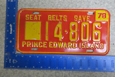 1978 prince edward for sale  Castleton