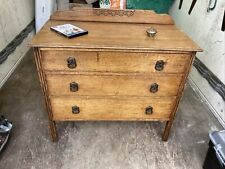 Vintage chest drawers for sale  LOUGHTON