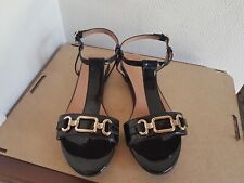 Magnifiques sandale twinset d'occasion  Oyonnax