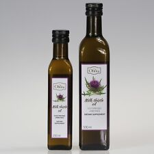 Milk thistle oil for sale  DAVENTRY