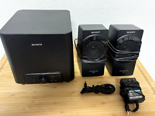 Sony srs active for sale  Davenport